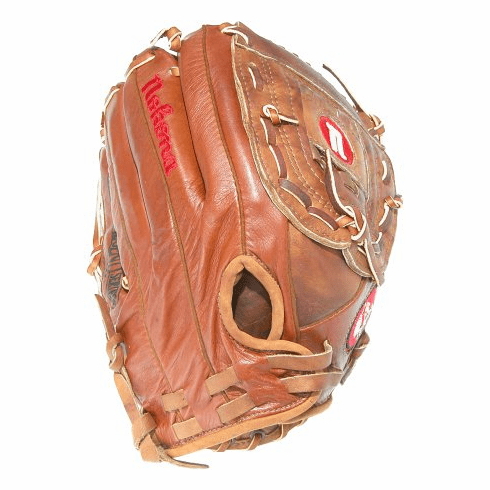 Detail Kangaroo Leather Baseball Gloves Nomer 12