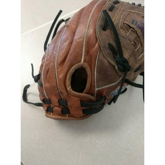 Detail Kangaroo Leather Baseball Gloves Nomer 20