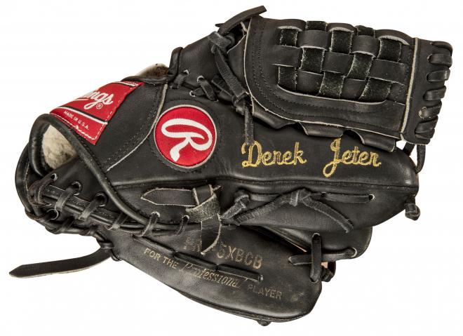 Detail Kangaroo Leather Baseball Gloves Nomer 26