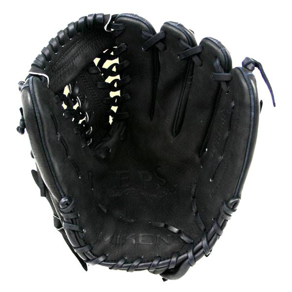 Detail Kangaroo Leather Baseball Gloves Nomer 32