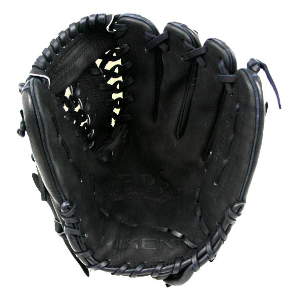 Detail Kangaroo Leather Gloves Baseball Nomer 44