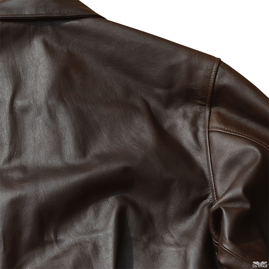 Detail Kangaroo Leather Jacket Motorcycle Nomer 8