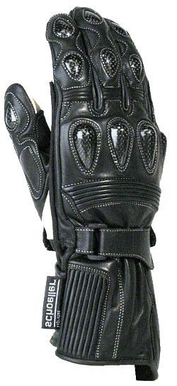 Detail Kangaroo Motorcycle Gloves Nomer 52