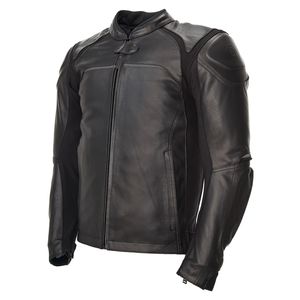 Detail Kangaroo Motorcycle Jacket Nomer 42