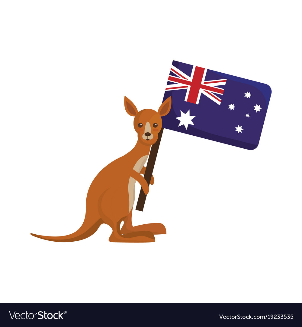 Detail Kangaroo Pictures In Australia Nomer 46
