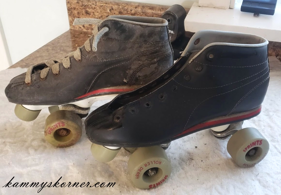 Detail Kangaroo Roller Skates Nomer 23