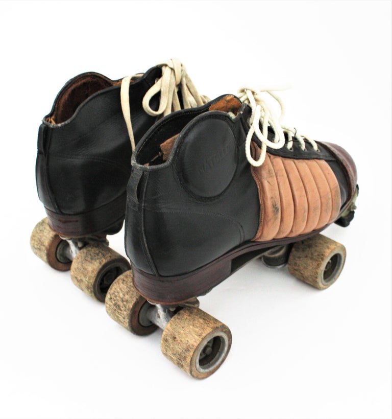 Detail Kangaroo Roller Skates Nomer 34