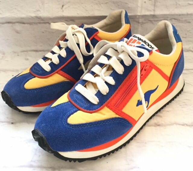 Youth Kangaroo Shoes
