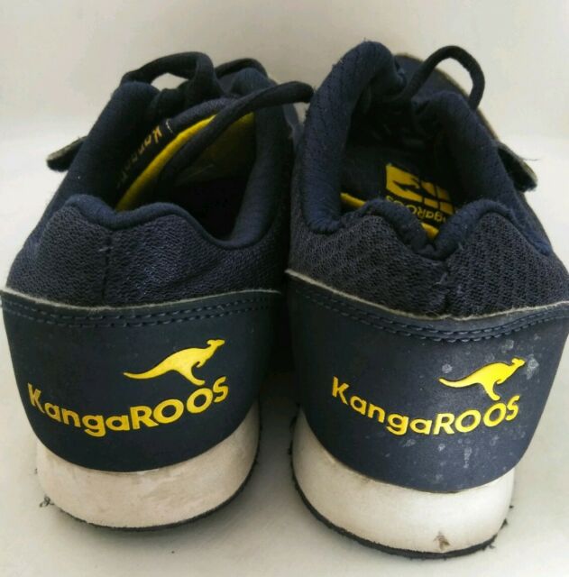 Youth Kangaroo Shoes