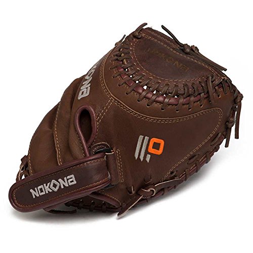 Detail Kangaroo Skin Baseball Gloves Nomer 5