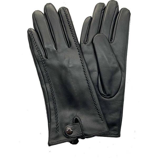 Detail Kangaroo Skin Motorcycle Gloves Nomer 10