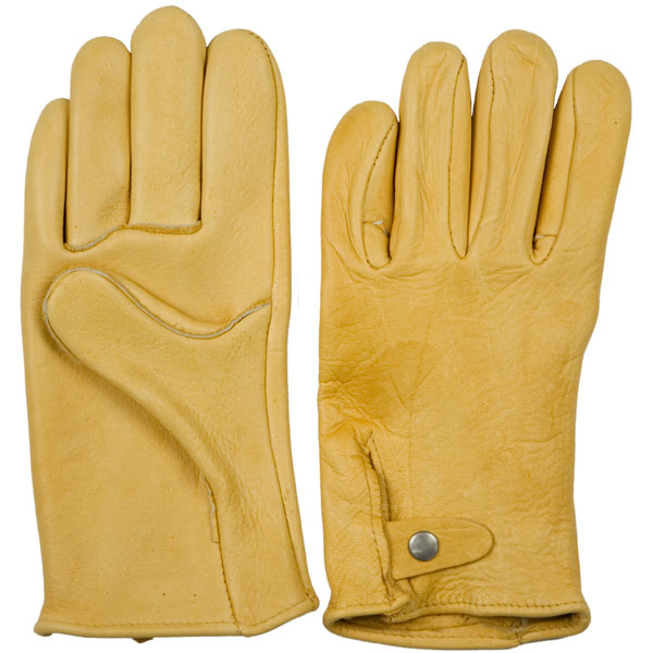 Detail Kangaroo Skin Motorcycle Gloves Nomer 34