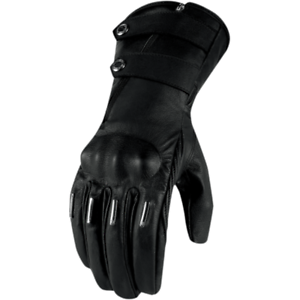 Detail Kangaroo Skin Motorcycle Gloves Nomer 37