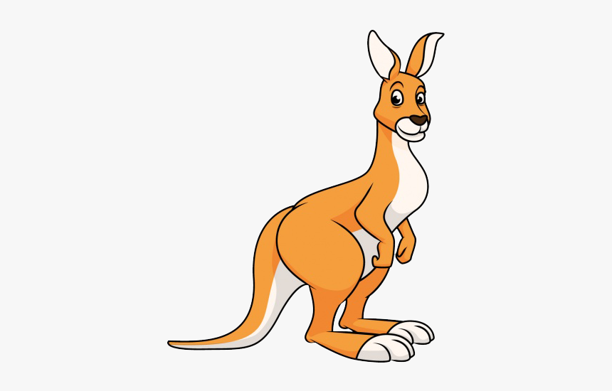 Detail Kangaroo Transparent Background Nomer 35