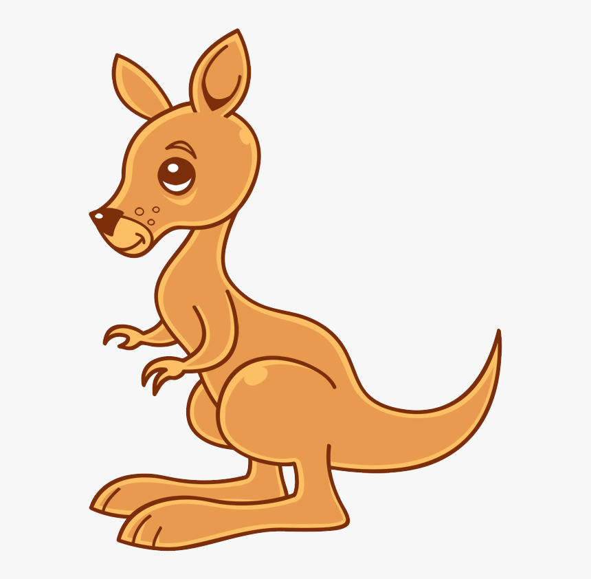 Detail Kangaroo Transparent Background Nomer 49