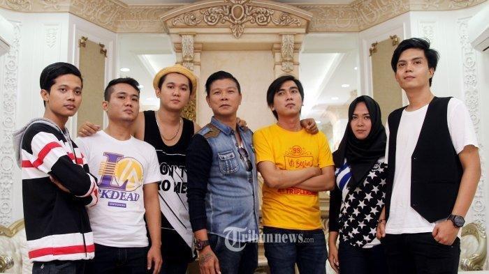 Detail Kangen Band Wikipedia Nomer 12