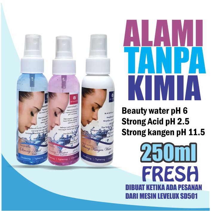 Detail Kangen Water Palsu Nomer 51