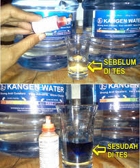 Detail Kangen Water Palsu Nomer 7