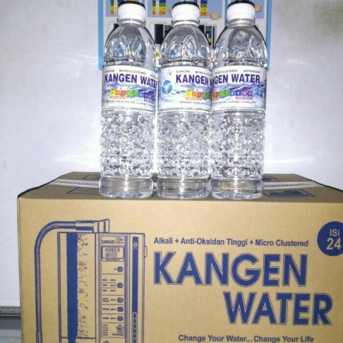 Detail Kangen Water Tangerang Nomer 14