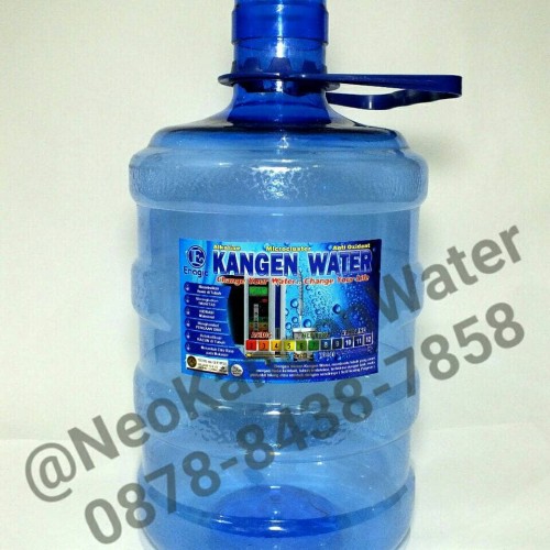 Detail Kangen Water Tangerang Nomer 20