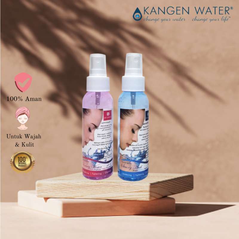 Detail Kangen Water Tangerang Nomer 49