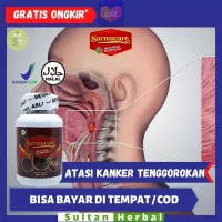 Detail Kanker Tonsil Gambar Nomer 46