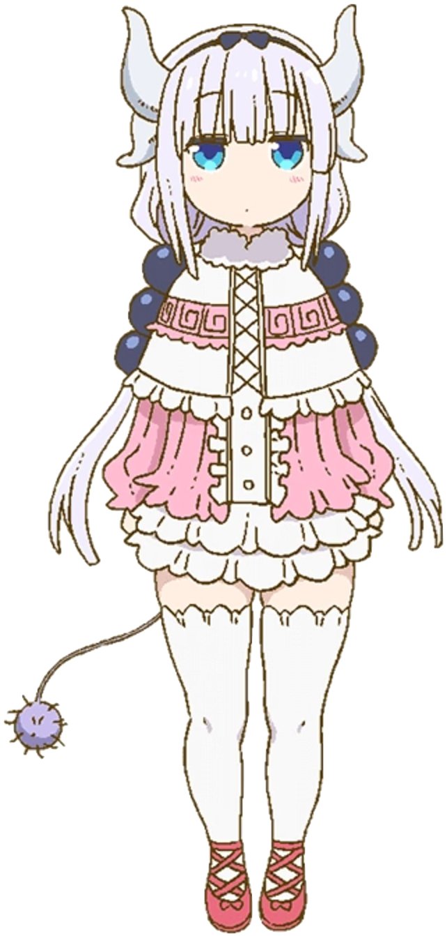 Kanna Kamui Png 58 Koleksi Gambar 4174