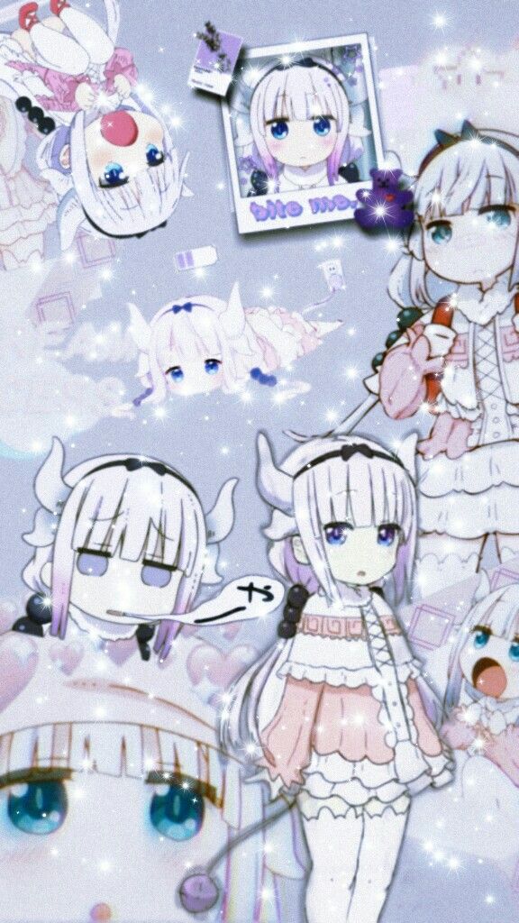 Kanna Kamui Wallpaper - KibrisPDR