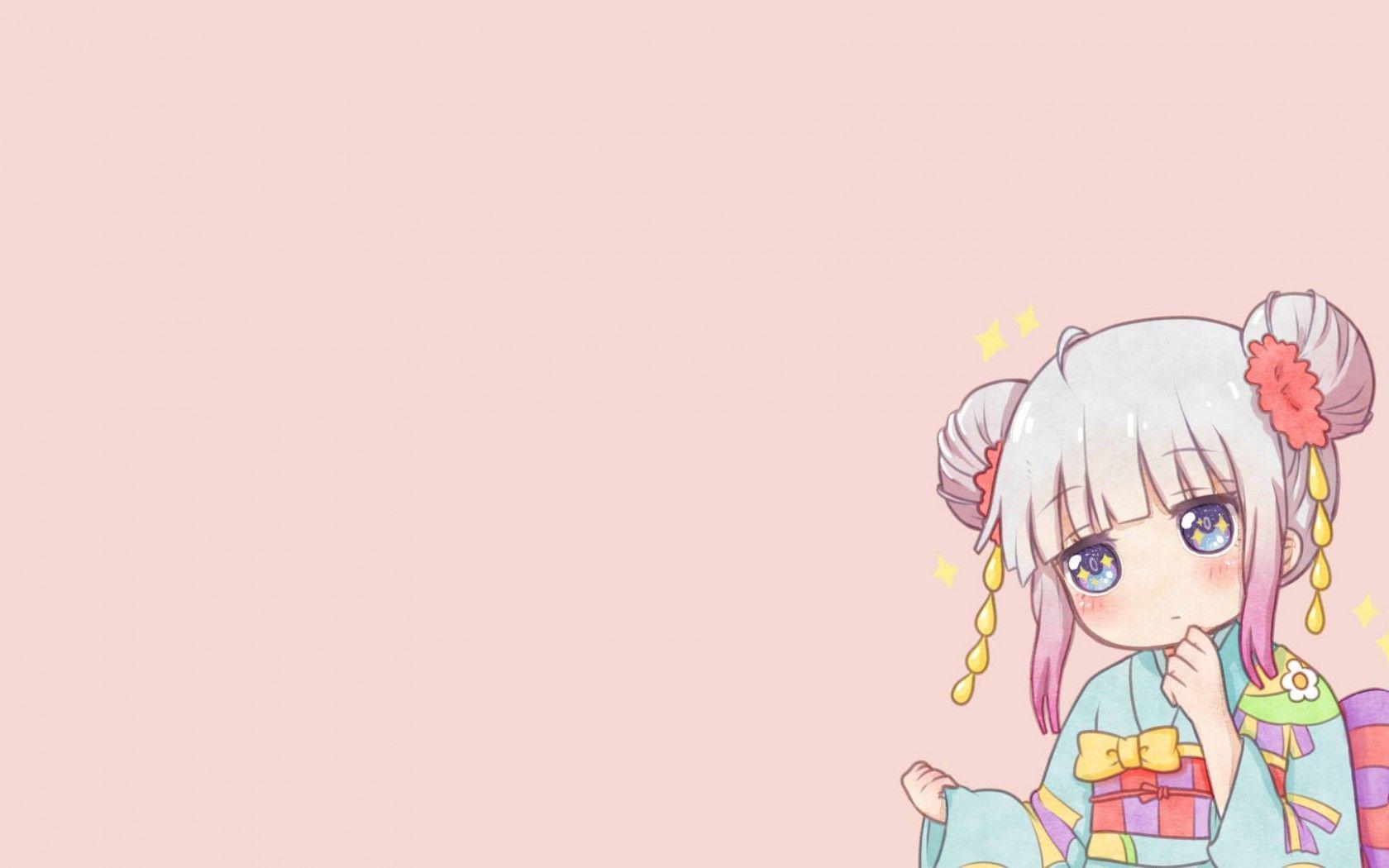 Detail Kanna Kamui Wallpaper Nomer 7