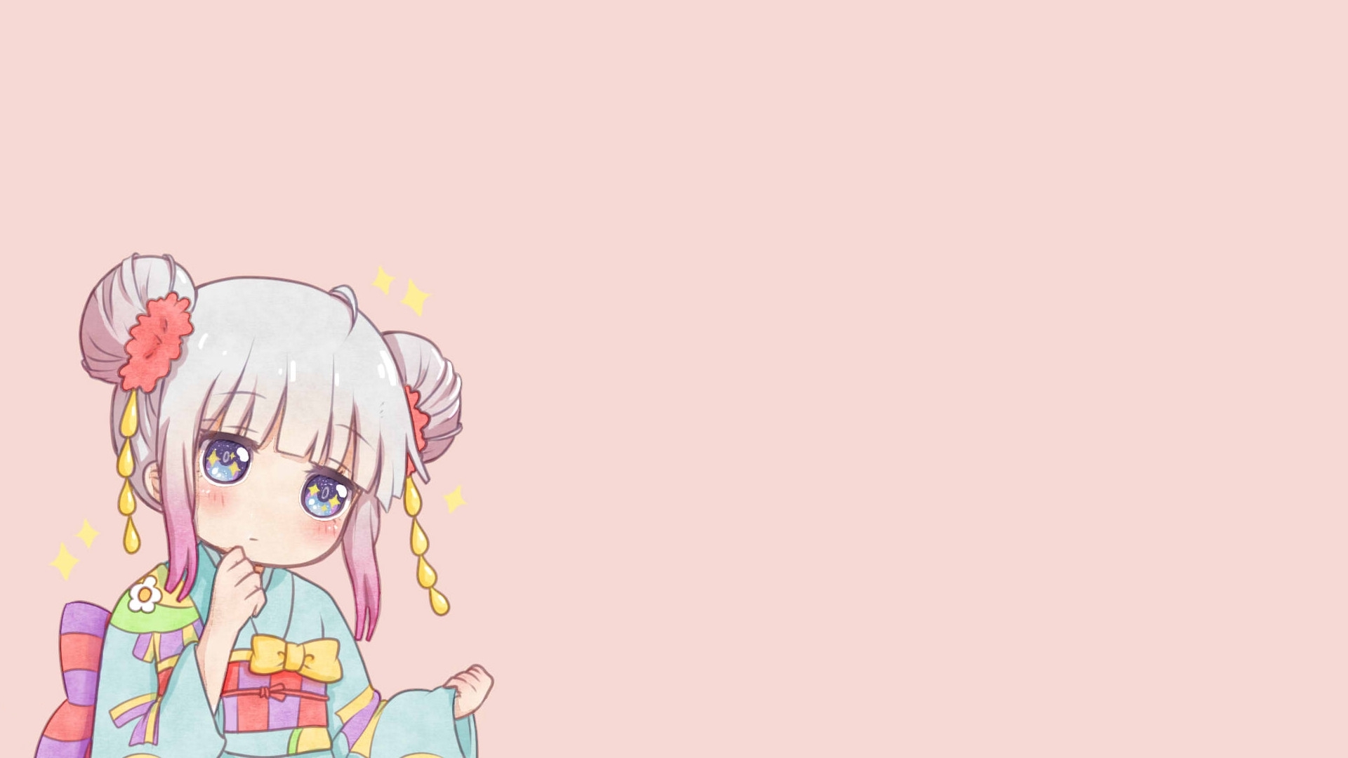 Detail Kanna Kamui Wallpaper Hd Nomer 27