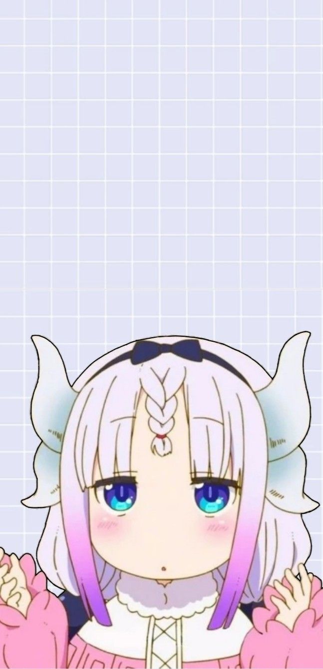 Detail Kanna Kamui Wallpaper Hd Nomer 45