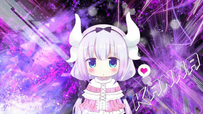 Detail Kanna Kamui Wallpaper Hd Nomer 52