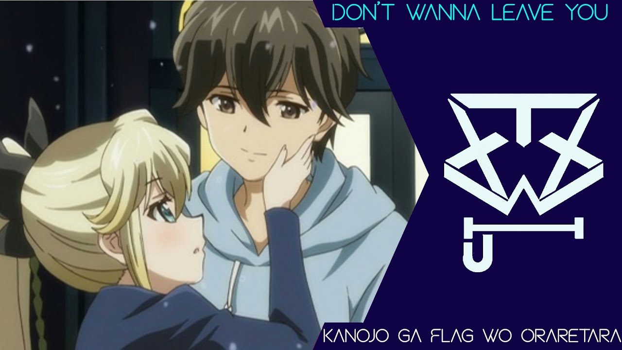 Detail Kanojo Ga Flag Wo Oraretara Nomer 13