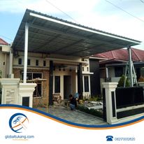 Detail Kanopi Depan Rumah Nomer 50