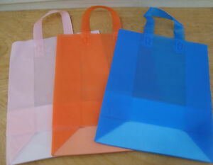 Detail Kantong Plastik Shopping Bag Nomer 27