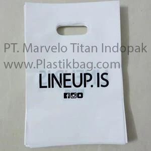 Detail Kantong Plastik Shopping Bag Nomer 28