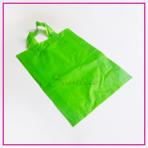 Detail Kantong Plastik Shopping Bag Nomer 33