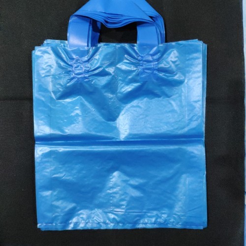 Detail Kantong Plastik Shopping Bag Nomer 38