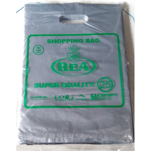Detail Kantong Plastik Shopping Bag Nomer 39