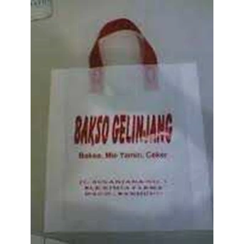 Detail Kantong Plastik Shopping Bag Nomer 43