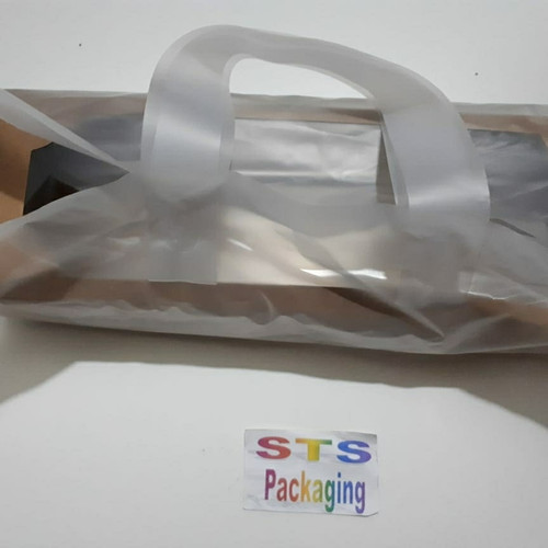 Detail Kantong Plastik Shopping Bag Nomer 56