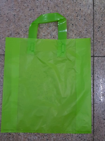 Detail Kantong Plastik Shopping Bag Nomer 8