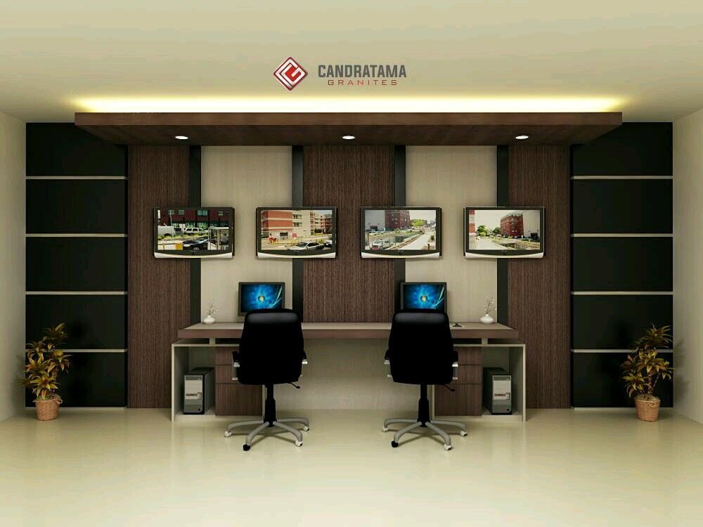 Detail Kantor Desain Grafis Nomer 21