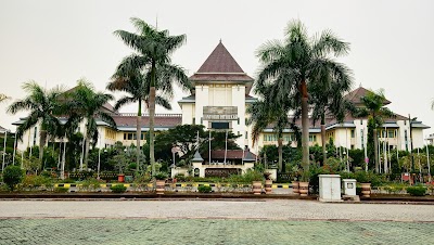 Detail Kantor Pemda Kabupaten Bekasi Nomer 35