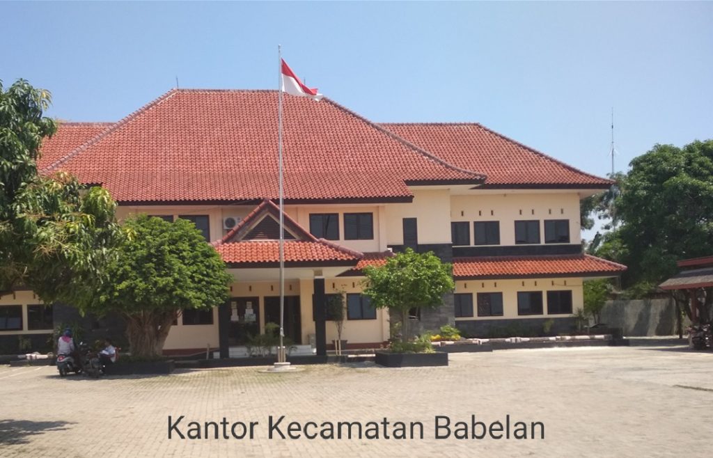 Detail Kantor Pemda Kabupaten Bekasi Nomer 50