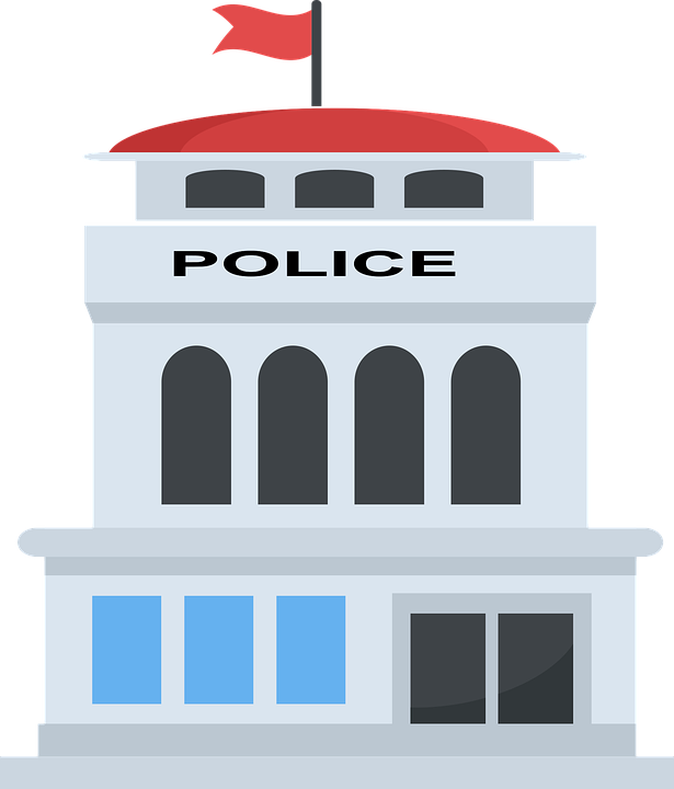 Kantor Polisi Png - KibrisPDR