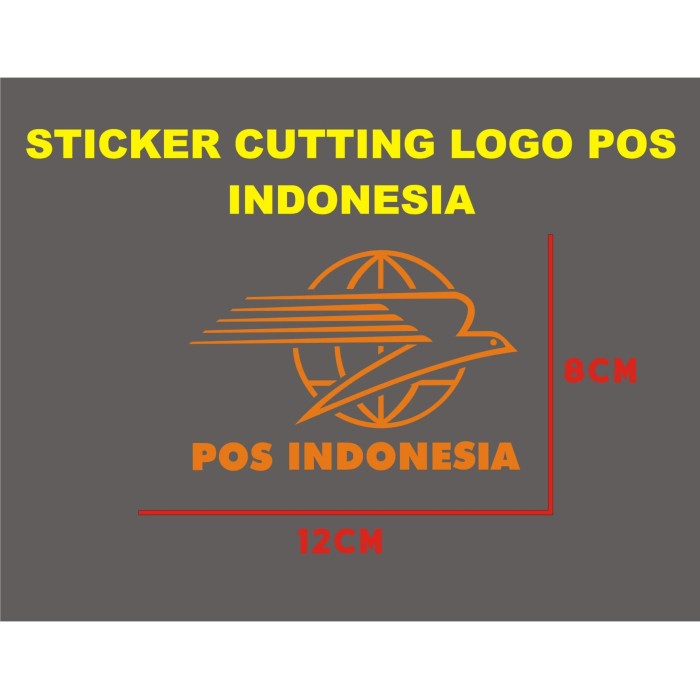 Detail Kantor Pos Logo Nomer 48