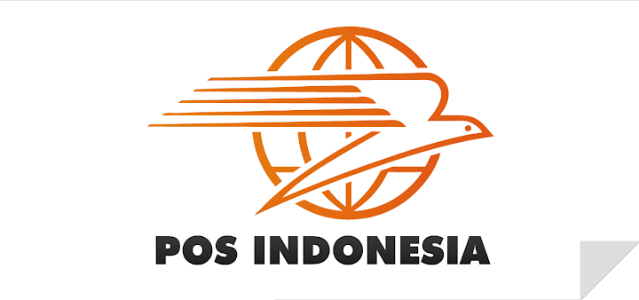 Detail Kantor Pos Logo Nomer 50