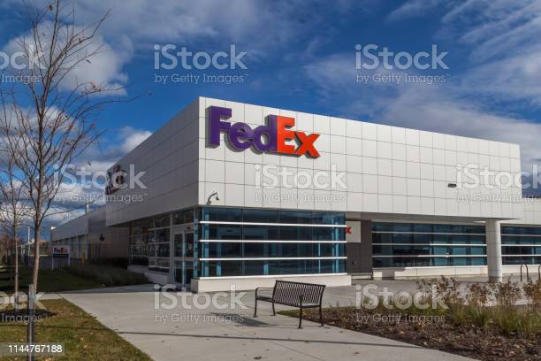 Detail Kantor Pusat Fedex Nomer 13