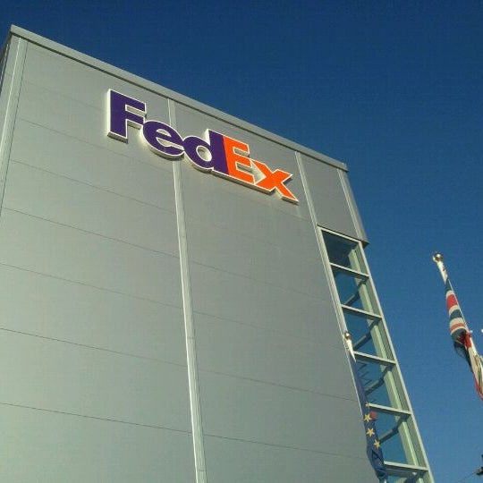 Detail Kantor Pusat Fedex Nomer 17